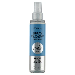 Joanna Styling Effect laca voluminizadora 150ml