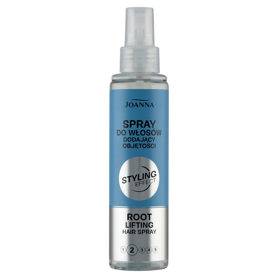 Spray pentru păr Joanna Styling Effect care adaugă volum, 150ml