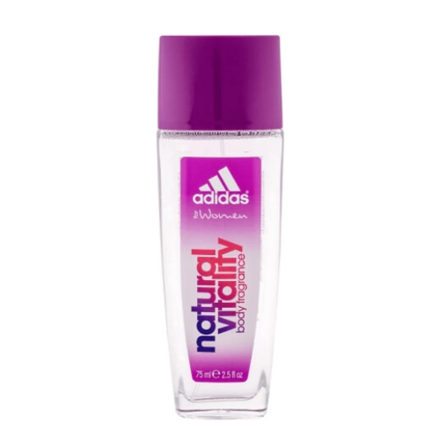 Adidas Women, Déodorant Spray, vitalité, 75 ml