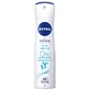 Nivea, Desodorante sin aluminio con protección antibacteriana, 48h, 150 ml