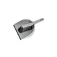 York, U-Collect Eco Ego Sweeping brush with vacuum cleaner, 1 pc