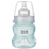 Biberon Lovi Trends Vert 21/565 120ml