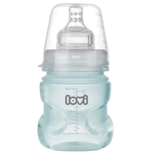 Biberon Lovi Trends Vert 21/565 120ml