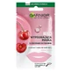 Garnier Skin Naturals Dampend Lipmasker, 5g