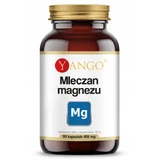 Yango Magnesium lactate, 90 capsules