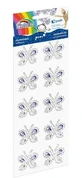 Diamenciki samoprzylepne GR-DS089 motylki