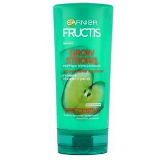Garnier Fructis Wax Conditioner, Strong Growth, 200 ml