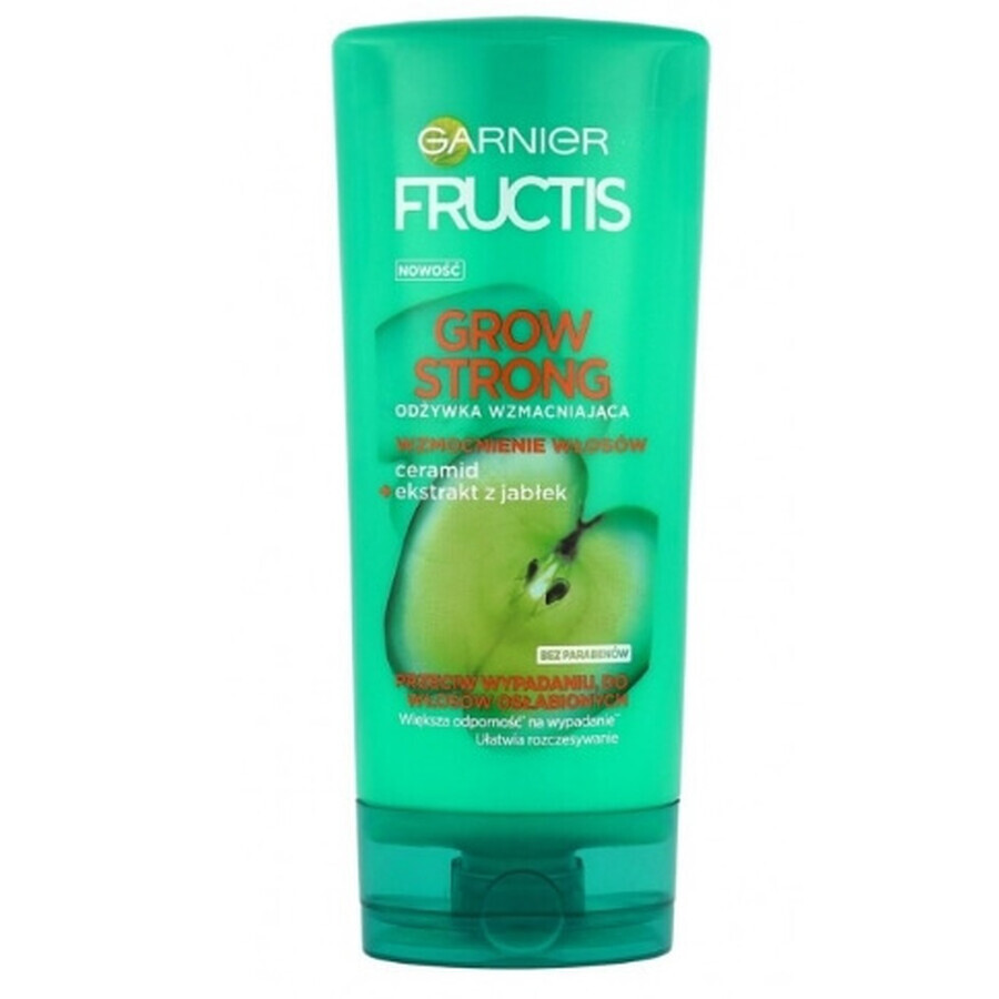 Garnier Fructis Wachs-Spülung, starkes Wachstum, 200 ml