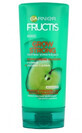 Garnier Fructis Wax Conditioner, Strong Growth, 200 ml