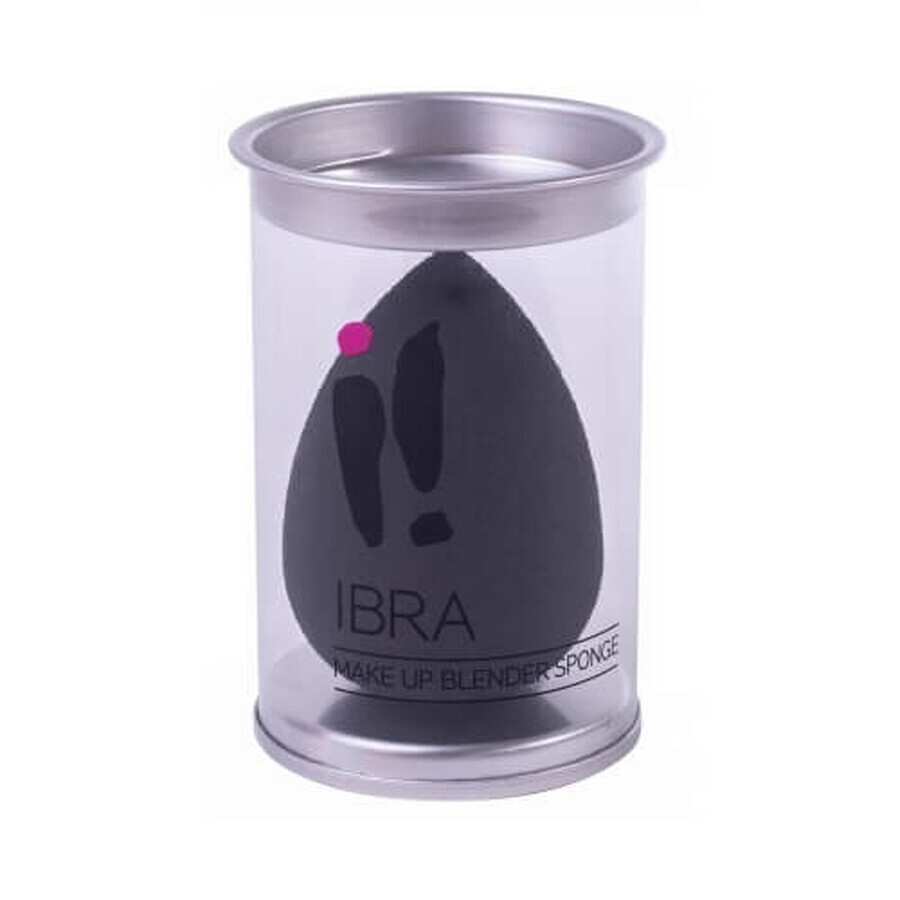 Ibra make-up brush black
