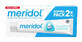 Meridol toothpaste 2x75 ml