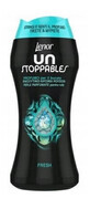 Lenor Unstoppables Fresh, perlas de perfume para ropa, 210g