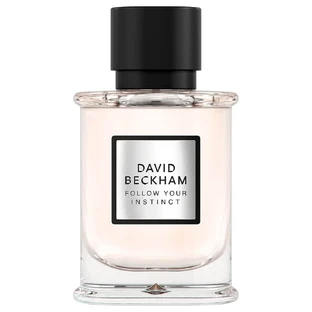 David Beckham Sigue tu instinto Eau de parfum, 50ml