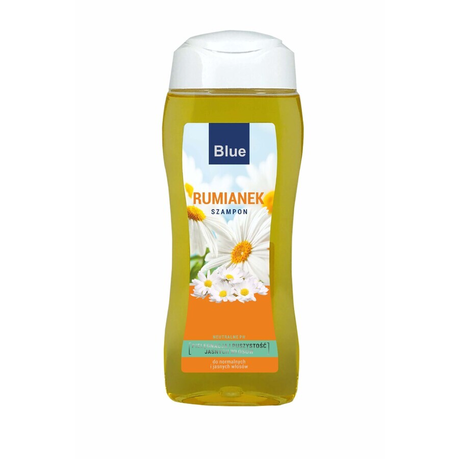 Blu, shampoo alla camomilla, 300 ml