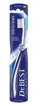 Dr Best, Cepillo de dientes con cepillo corto, 1 ud.