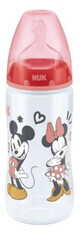 Nuk, Mickey Mouse, Bottle, Gr.2, 300ml