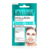 Eveline, Mascarilla alisadora Hyaluron Expert, 7 ml