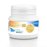 Osteoperos D3 2000 IU, 100 capsules