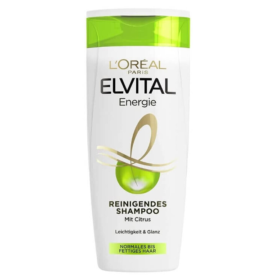 Buy Loreal, Reinigendes, Shampoo, 300ml Loreal, Reinigendes, Shampoo, 300ml
