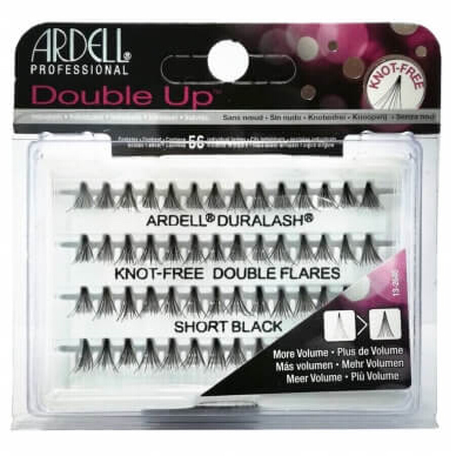 Gene Ardell in Double Up Short 1 piece