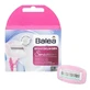 Balea, Sensation, Lames de rechange, 3 pièces