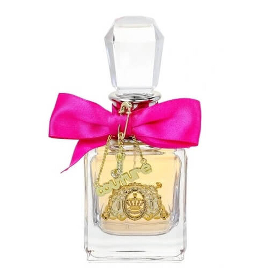Juicy Couture Viva La Juicy Apă de Parfum Spray, 50ml
