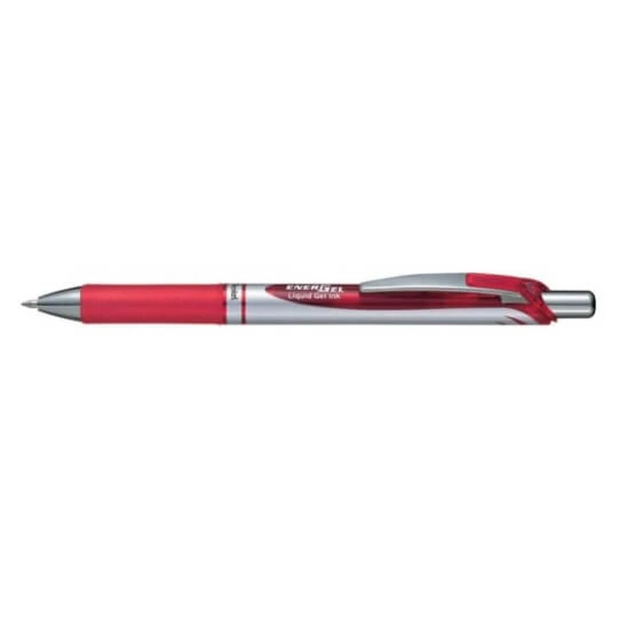 Energel BL77 biro, rosso