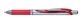 Energel BL77 biro, rosso