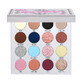 Pierre Rene Professional x Jdrzej Urbaski Glory Eyeshadow Palette, 20.8g