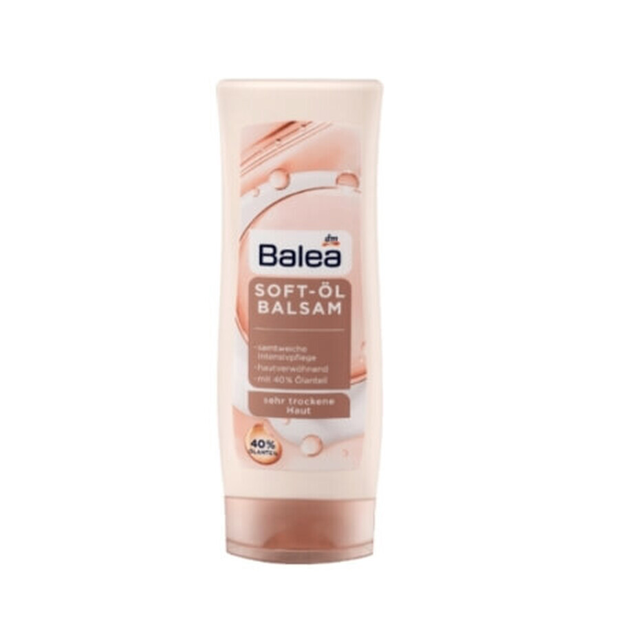 Buy Balea Soft Lotion 200ml Balea Soft Lotion 200ml