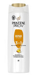 Pantene, Repair amp; Care 3in1, Șampon, 250 ml