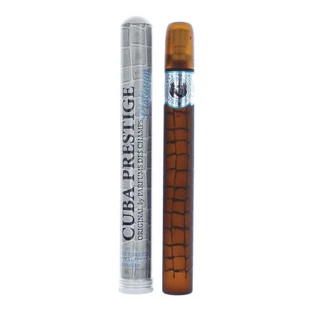 Cuba Original Cuba Prestige Platinum Eau de toilette, 35ml