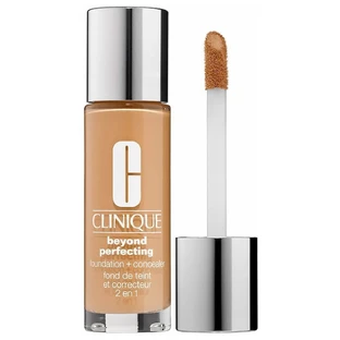 Clinique Beyond Perfecting Base de Maquillaje + Corrector 6.75 Sésamo, 30ml