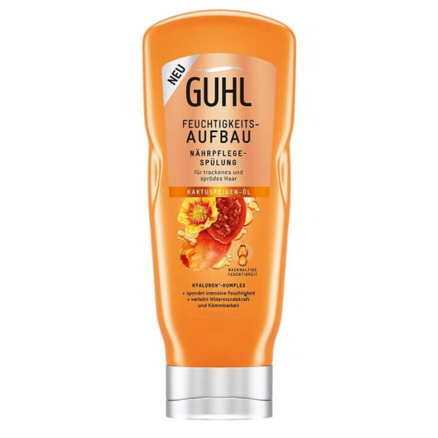 Guhl Wax Balm, cactus, 200 ml