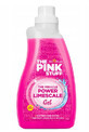 The Pink Stuff el desincrustante para lavadoras, 1l