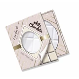 Lovely Witte Chocolade Transparante Rijst Gezichtspoeder, 9g