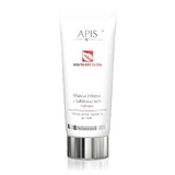 Apis Raspberry Glow Elixir mask with freeze-dried raspberries, 200ml