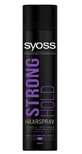 Syoss, fixare puternică, fixativ, 400 ml