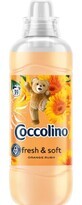 Lavamanos Coccolino Orange Rush, 975 ml