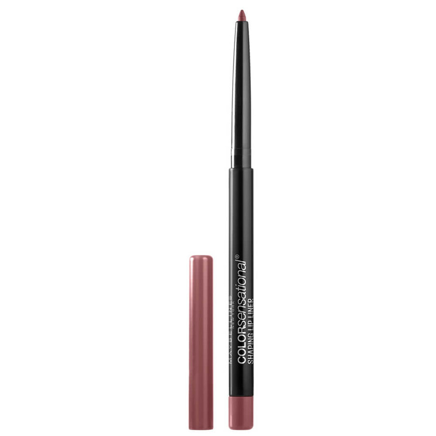 Maybelline Colour Sensational Lip Liner 56 Almond Rose, 0,28g