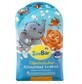 SauBear espuma de ba&#241;o 120 ml