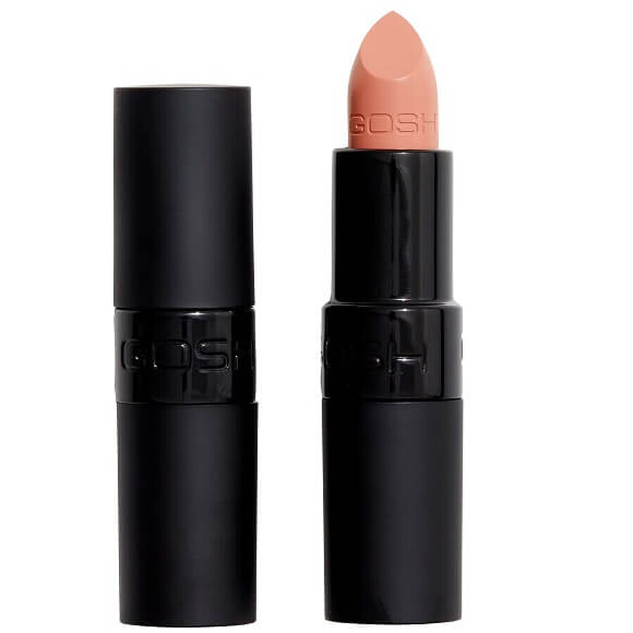 Gosh Velvet Touch Rouge à lèvres revitalisant 134 Darling, 4g