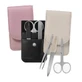 Ebelin set de manicura de 3 piezas, 1 pieza