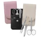 Ebelin 3-piece manicure set, 1 piece
