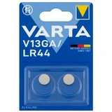 Varta, Batteria alcalina specialistica V13GA/LR44, 2 pezzi