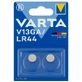 Varta, Alkaline Specialist V13GA/LR44 Bateria, 2 sztuki
