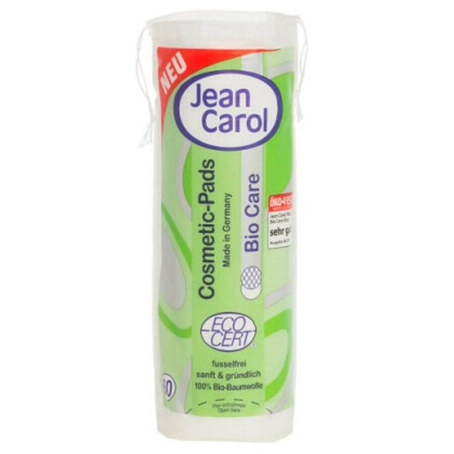 Jean Carol, Pads, 60 Stück