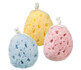 Ebelin bath sponge, 1 pc