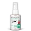 Lovely Lovers Aqua Slide Oil Lube Aceite íntimo a base de agua con aloe vera, 50ml