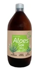 Owoce Ogrodów Aloes, 1000 ml